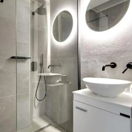 Myplace Premium Apartments Ioannina Exterior photo