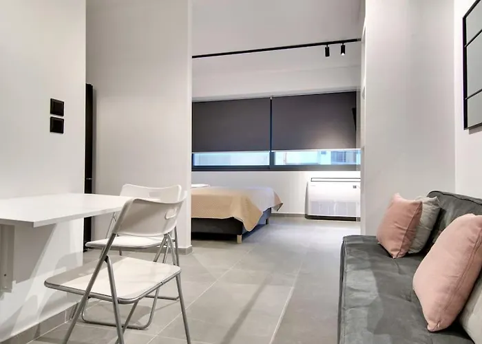 Myplace Premium Apartments