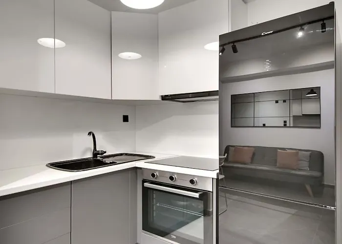 Myplace Premium Apartments