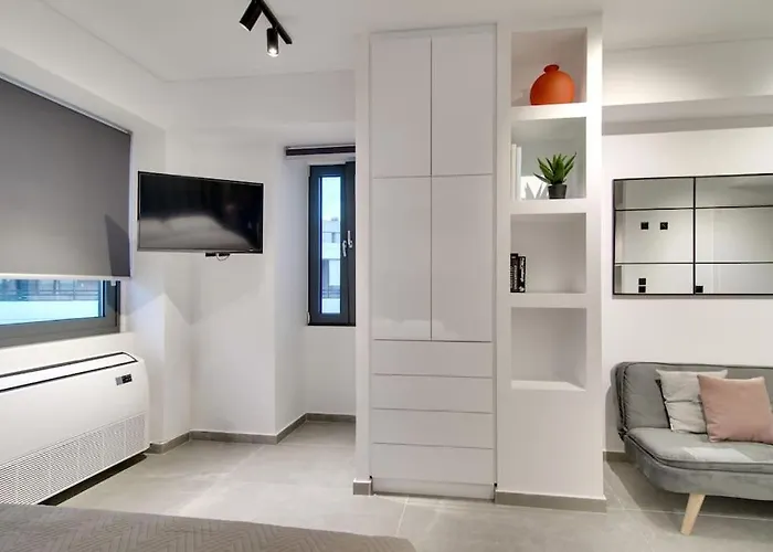 Myplace Premium Apartments