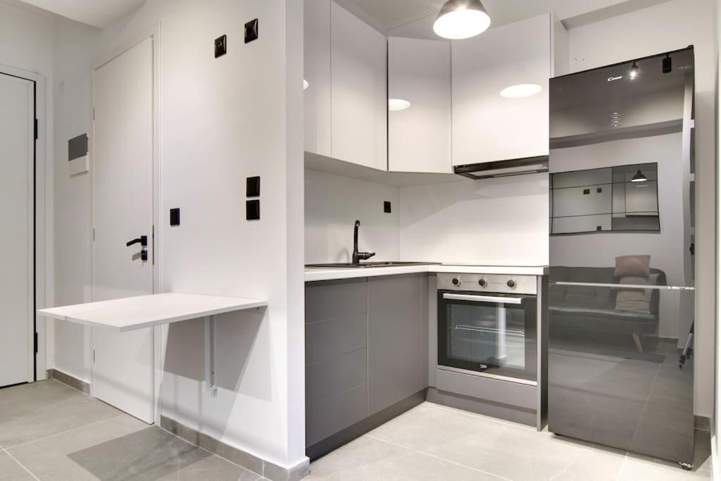 Apartment Myplace Premium