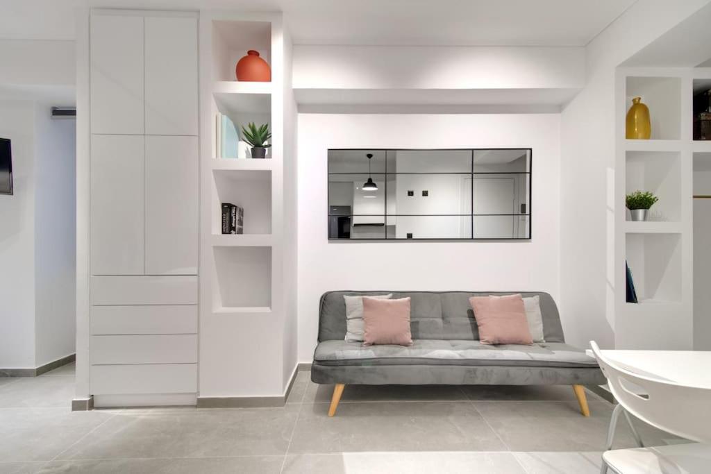 Myplace Premium Apartment Ioannina