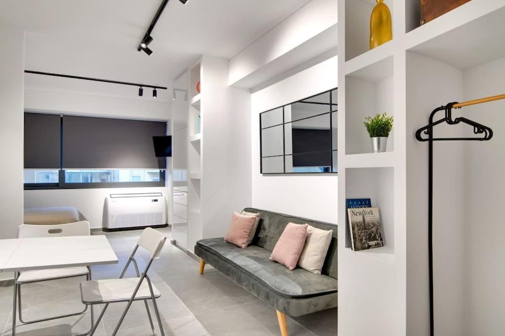 Myplace Premium Apartment Ioannina