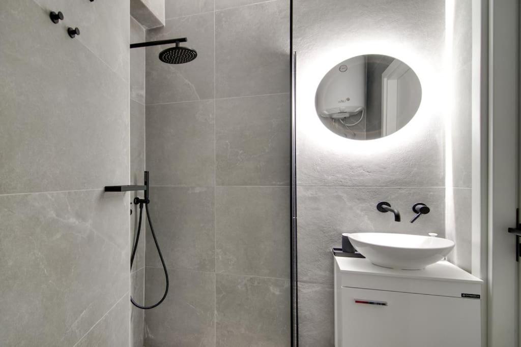 Apartment Myplace Premium Ioannina